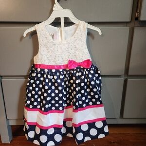 2t girls dress bundle